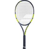 Babolat Boost Aero 260GR Yetişkin Tenis Raketi (27"/grip L0) - 26 inç - Renkli