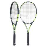 Babolat Boost Aero 260gr Yetişkin Tenis Raketi (27"/Grip L1)