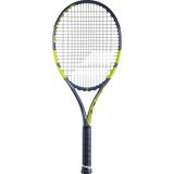 Babolat Boost Aero 260GR Yetişkin Tenis Raketi (27"/grip L2) - 26 inç - Renkli