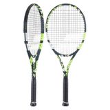 Babolat Boost Aero 260gr Yetişkin Tenis Raketi (27"/Grip L2)
