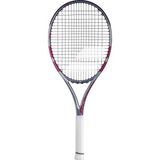Babolat Boost Aero Pink 260gr Yetişkin Tenis Raketi (27"/Grip L2) - Renkli