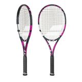 Babolat Boost Aero Pink 260gr Yetişkin Tenis Raketi (27"/Grip L2)