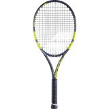Babolat Boost Aero Strung Tenis Raketi - Renkli