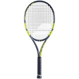 Babolat Boost Aero Tenis Raketi 260 Gr. Gri/Sarı L3 121266-L3