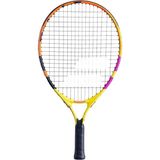 Babolat Carlitos Jr 19 S Cv Unisex Tenis Raketi - Renkli