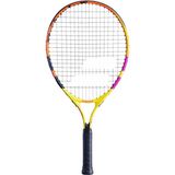 Babolat Carlitos Jr 21 S Cv Unisex Tenis Raketi - Renkli