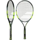 Babolat Carlitos Junior 23 Çocuk Tenis Raketi (23"/grip L00) - 23 inç