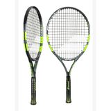 Babolat Carlitos Junior 23 Çocuk Tenis Raketi (23"/Grip L00)