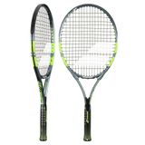 BABOLAT Carlitos Junior 25 Çocuk Tenis Raketi (25"/ L00)