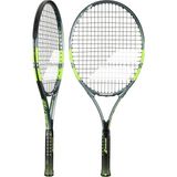 Babolat Carlitos Junior 25 Çocuk Tenis Raketi (25"/grip L00) - 25 inç