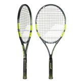 BABOLAT Carlitos Junior 26 Çocuk Tenis Raketi (26"/ L00)
