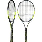 Babolat Carlitos Junior 26 Çocuk Tenis Raketi (26"/grip L00) - 26 inç