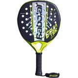 Babolat Counter Vertuo 2.6 350 gr Padel Tenis Raketi - Siyah