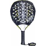 Babolat Counter Viper 2.6 365 gr Padel Tenis Raketi - Siyah