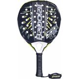 Babolat Counter Viper 2.6 365 gr Padel Tenis Raketi - Siyah