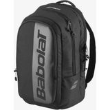 Babolat Court Backpack Hero Unisex Sırt Çantası.10011 - NS - 000-Siyah
