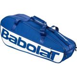 Babolat Court M Dark Blue Tenis Raket Çantası