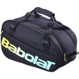 Babolat Court S Multi Colour Tenis-Padel Raket Çantası - Siyah - Standart
