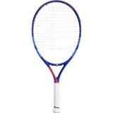 Babolat Drive Junior 23 Nc Mavi Kordajlı Unisex Çocuk Tenis Raketi