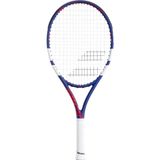Babolat Drive Junior 25 Red Çocuk Tenis Raketi (Grip L000/25")