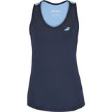 Babolat Drıve Tank Top Women - Lacivert - XS