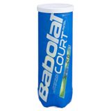 Babolat Dunlop Court Kürek Balonları (3 Can)