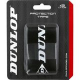 Babolat Dunlop Padel Raketi Koruma Bandı - Sarı - Siyah