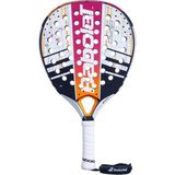 Babolat Dyna Energy Padel Tenis Raketi - Beyaz