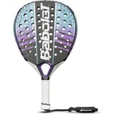 Babolat Dyna Spirit Unisex Padel Raket - Renkli