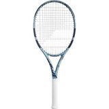 Babolat Evo Aero Gen2 Strung Unisex Tenis Raketi - Renkli