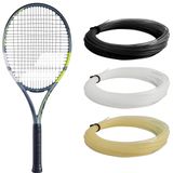 Babolat Evo Aero Gen2 Strung Unisex Tenis Raketi