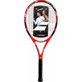 Babolat Evoke Team 102 270 gr Yetişkin Tenis Raketi (27/ Grip L1) - Renkli