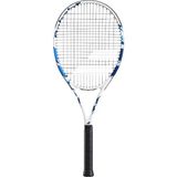 Babolat Evoke Team 102 270 gr Yetişkin Tenis Raketi 27 inç Grip L1 Uzunluk ve 102 inç Kafa Boyutu
