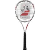 Babolat Evoke Team Wimbledon 2026 S Tenis Raketi 121271 - L3 - Renkli