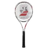 Babolat Evoke Team Wimbledon 2026 S Tenis Raketi 121271
