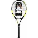 Babolat Evoke Tour 105 275 gr Yetişkin Tenis Raketi (27/ Grip L1) - Renkli