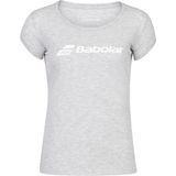 Babolat Exercise Babolat Kadın Gri Tişört - M