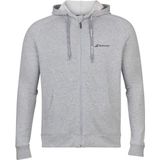 Babolat Exercise Hood Men Erkek Gri Sweat