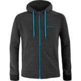 Babolat Exercise Hood Men Erkek Siyah Sweat