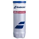 Babolat Gold Championship 3'Lü Tenis Topu