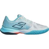Babolat Jet Mach 3 Ac Women Kadın Mavi Tenis Ayakkabısı