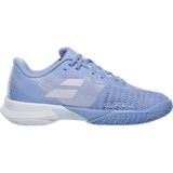 Babolat Jet Mach 4 Clay Women Kadın Beyaz Tenis Ayakkabısı
