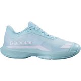 Babolat Jet Tere 2 Ac Women Kadın Mavi Tenis Ayakkabısı