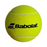 Babolat Jumbo 25 Cm Sarı İmza Tenis Topu