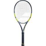 Babolat Pa Gen9 U Unisex Tenis Raketi - 27 Inç - Renkli