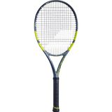Babolat Pa + Gen9 U Unisex Tenis Raketi - Renkli