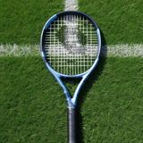Babolat Pd Gen11 U Unisex Mavi Tenis Raketi L1 Ebatları ile Güçlü Kontrol Sunar