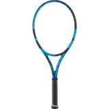 Babolat Pd Unstrung No Cover Unisex Mavi Tenis Raketi - L4