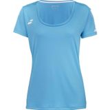 Babolat Play Cap Sleeve Top Kız Çocuk Tişört