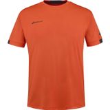 Babolat Play Crew Neck Men Erkek Kırmızı Tişört